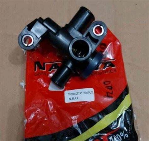 Thermostat Termostat Yamaha Nmax N Max Aerox Lazada Indonesia