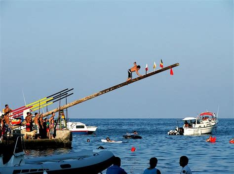 Did You Know About These Traditional Sports Of Malta