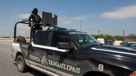 Police Get Upper Hand Over Cartel Hitmen After 3 Days Of Gun Battles In