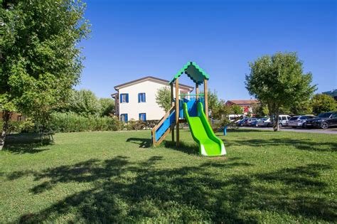 Altanea Residences Con Piscina Caorle W Ochy Od Pln Booked