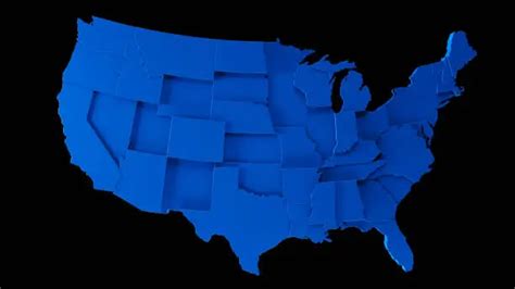 Free Time Zone Map Usa Printable Photos And Pictures Freeimages