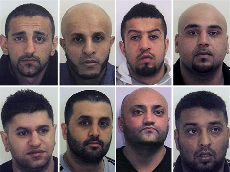 Rotherham grooming gangs may have abused more than 1,500 victims, investigators reveal | The ...