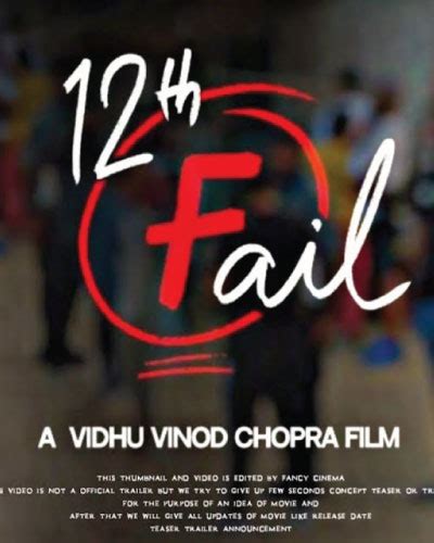 Th Fail Full Cast Release Date Otts To Watch Online Budget