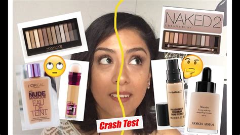 Productos De Lujo Naked 2 VS Productos Alternativos ICONIC 2