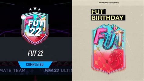 Fifa 23 Ultimate Team Fut 22 Sbc How To Complete Expected Cost And More