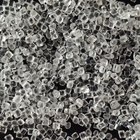 Pc Pellets Virgin Grade Pc Material Polycarbonate Resin China Pc