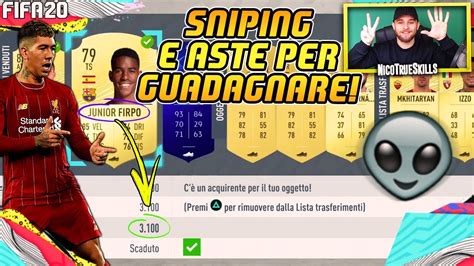 Nuovi Filtri Per Guadagnare Crediti Su Fifa Ultimate Team Youtube