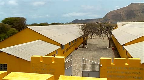 Museus De Cabo Verde Mais De Visitantes No Primeiro Semestre De