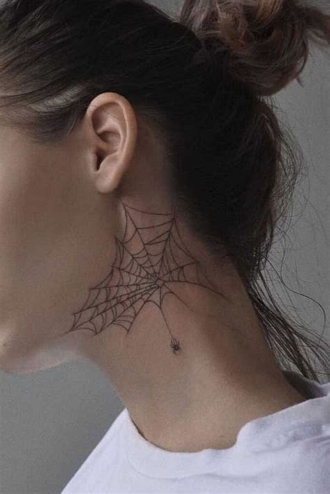 Exploring The Trend Of Neck Tattoos Symbolism Risks And