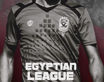 Egyptian League Projects Photos Videos Logos Illustrations And