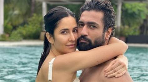 Vicky Kaushal Says Wife Katrina Kaif Has Developed A Liking For White