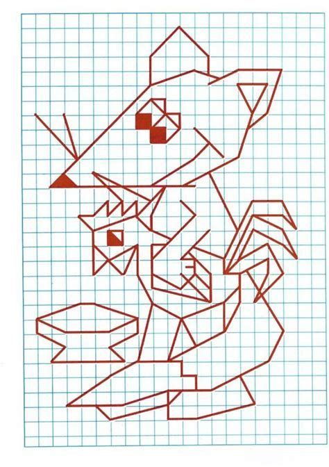 Ideas De Grecas En Cuadricula Dibujos En Cuadricula Graph Paper