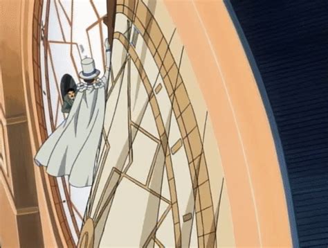 A Multishipper S Harbor Kaishin In Detective Conan Episode The