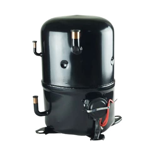 Reciprocating Compressor Qr3 58 Tecumseh Piston Refrigeration Compressor R134a Refrigerant