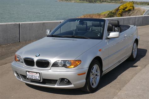 No Reserve Bmw Ci Convertible Speed For Sale On Bat Auctions