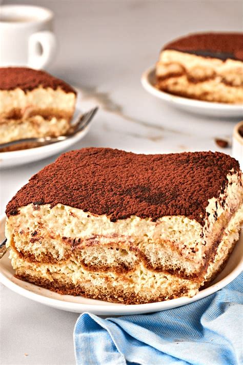 Klassisches Tiramisu Rezept So Lecker Wie Bei Deinem Lieblingsitaliener