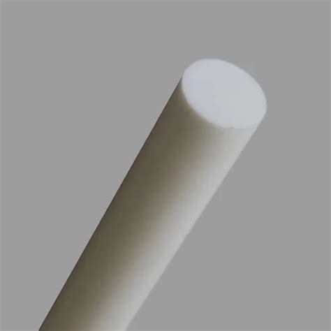 Mm White Ptfe Rod At Rs Piece In Chennai Id