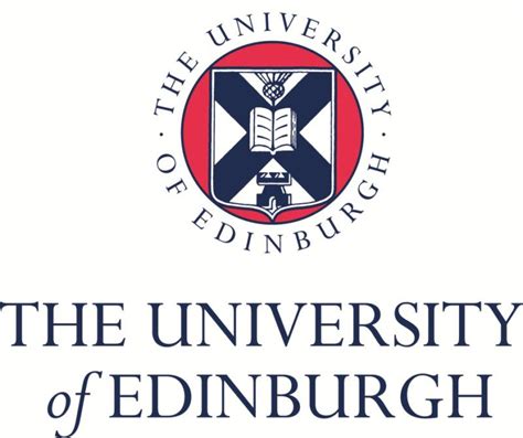 university-of-edinburgh-logo - AI OFFICIAL