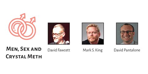 Community Forum Men Sex And Crystal Meth Toronto To Zero