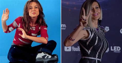 Fey Cuántos Años Cumple Y Por Qué Se Bajó La Edad En Sus Inicios Infobae