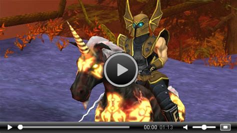 Free MMORPG at Maidmarian.com - Free Massive Multiplayer Online Web Games