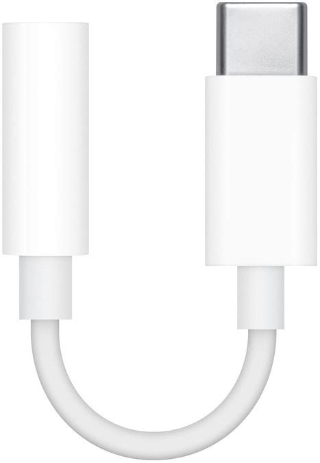 Apple MU7E2ZM/A Audiokabel / Adapter: Tests & Erfahrungen im HIFI-FORUM