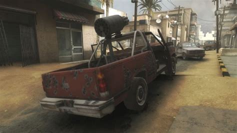 IGCD Net Chevrolet C K In Insurgency