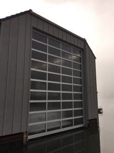 Project Of The Month Winner Pacific Overhead Door Northwest Door