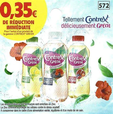 Anti Crise Fr Contrex De R Duction Jusquau Bon