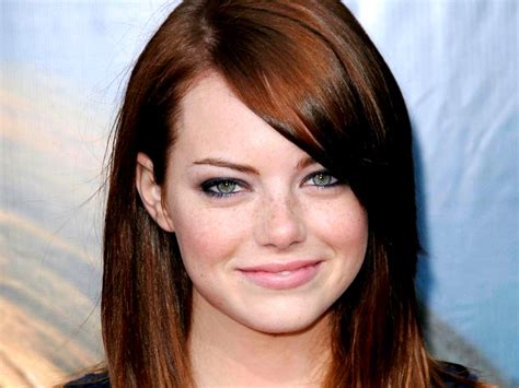 Emma Stone Wallpaperღ Emma Stone Wallpaper 27022985 Fanpop