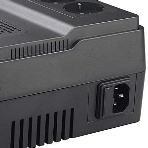 APC Easy UPS BV BV1000I-GR - Onduleur - CA 230 V - 600 Watt - 1000 VA 9 ...