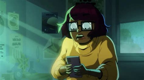 Velma Uscito Il Trailer Della Serie Animata Spin Off Di Scooby Doo