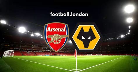 Arsenal 1-2 Wolves highlights: Gunners disappoint in third straight ...