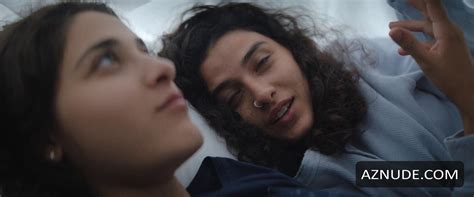 MANAL ISSA Nude AZNude