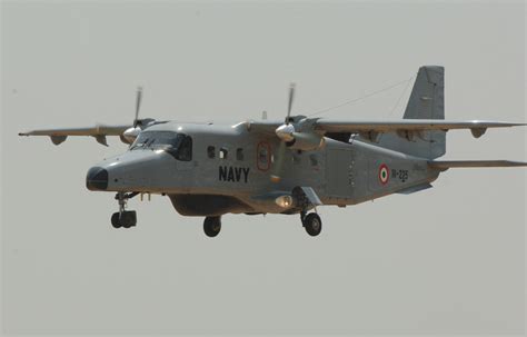 Índia assina contratos para reforçar a sua frota de aeronaves Do-228