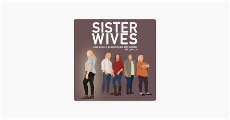 ‎sister Wives Love Should Be Multiplied Not Divided We Re Back Season 19 Trailer Is Here On