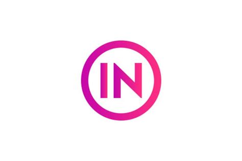 IN Logo design (2367017)