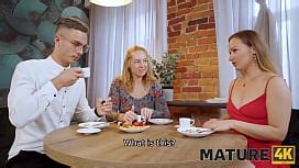 MATURE K Virtually Kinky With Tanya Virago XNXX