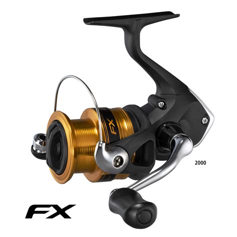 Shimano 19 Fx 1000 Fishing Reel