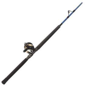 Shimano Tld Offshore Angler Ocean Master Omsu Stand Up Rod And Reel