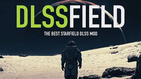 Starfield Dlss Mod Tutorial The Best Easiest Dlss Mod Youtube