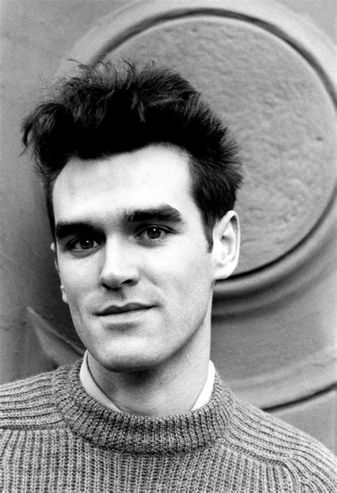 Morrissey The Women Who Inspired The Music Icon Anotherman