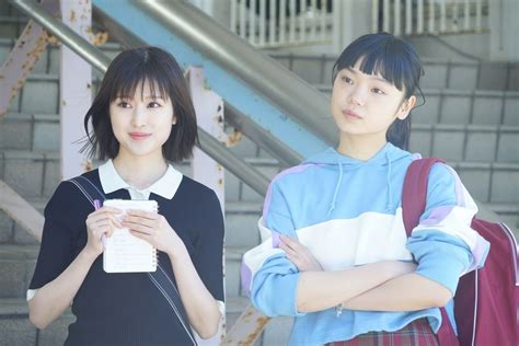 『セカコイ』福本莉子インタビュー、道枝駿佑（なにわ男子）との“撮影裏”エピソードも の画像・写真 ぴあ映画