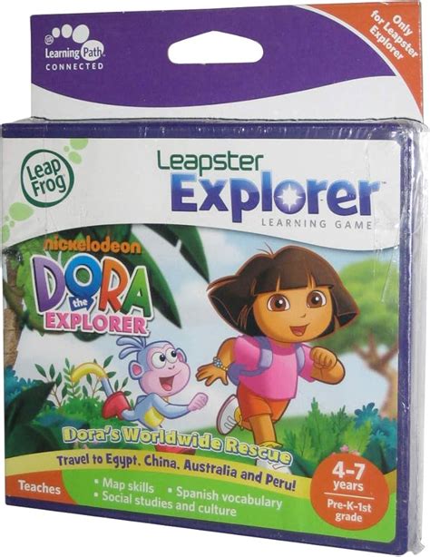 Save Money With Deals Free Next Day Delivery Leapfrog Leapster Explorer