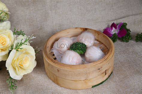 Shrimp Dumplings Picture And HD Photos | Free Download On Lovepik