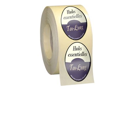 Etiquette Autocollante Labels Sticky Note Etiquettes Polypropyl Ne