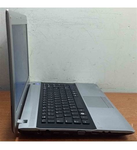 Notebook Samsung Np Rv420 14 Cel Dual Core 1 5ghz 3gb Hd250 R 690