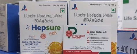 Hepsure Sachet At Rs Preet Vihar New Delhi Id