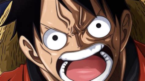 One Piece 1133 Fecha de Spoilers y publicación del nuevo capítulo del