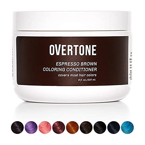 Best Espresso Brown Hair Dye 9 Top Rated Picks